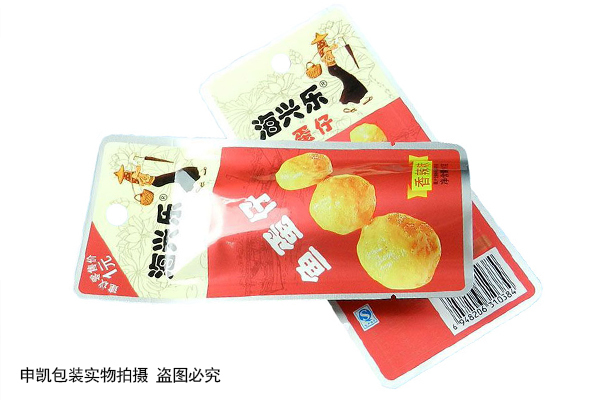 如何处理高温蒸煮袋的蒸煮起皱问题？