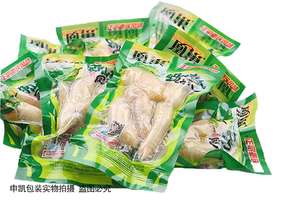 高温蒸煮包装袋破袋率居高不下？如何拯救？